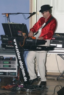 Reiner Ahlgrimm 2004