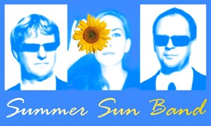 SUMMER SUN BAND