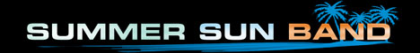 Summer Sun Band