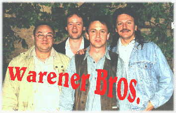 Warener Bros.